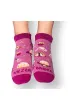 Nadwyraz.com Skarpety stopki niez�a babka 35-38