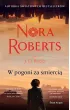 W pogoni za śmiercią – Nora Roberts – okładka ebook