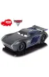 Auta 3 RC Jackson Storm 17cm 203084005. Dickie Toys