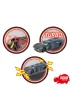 Auta 3 RC Jackson Storm 17cm 203084005. Dickie Toys