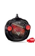 Auta 3 RC Jackson Storm 17cm 203084005. Dickie Toys