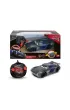 Auta 3 RC Jackson Storm 17cm 203084005. Dickie Toys