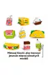 LEGO Classic Kreatywne smako�yki 11039