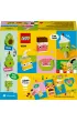 LEGO Classic Kreatywne smako�yki 11039