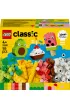 LEGO Classic Kreatywne smako�yki 11039