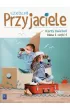 Szkolni przyjaciele. Karty �wicze�. Klasa 1. Cz�� 4. Edukacja wczesnoszkolna