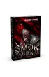 Smok w cieniu