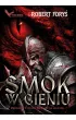 Smok w cieniu