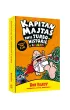 Kapitan Majtas. Dwie turbohistorie w kolorze (Tomy 5 i 6)