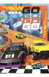 Puzzle 104 el. SuperColor. Hot Wheels Clementoni