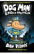 Dogman. Epicka kolekcja. Tom 1-3
