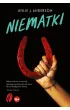 Niematki – Leslie J Anderson – okładka ebook
