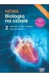 Pakiet: NOWA Biologia na czasie 2. Podr�cznik, NOWA To jest chemia 2. Podr�cznik, NOWE Odkry� fizyk� 2. Podr�cznik. Liceum i technikum. Zakres podstawowy. Edycja 2024