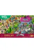 Puzzle 160 el. Trefliki celebruj�