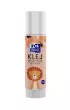 Oxford Klej w sztyfcie Kids pomaraczowy 15 g
