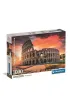 Puzzle 1000 el. Neuschwanstein Clementoni