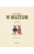 Sam i Julia w Muzeum. Mysi domek