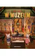 Sam i Julia w Muzeum. Mysi domek