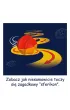 Zestaw Z�udzenia optyczne i percepcji Kosmos