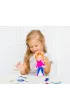 Puzzle Zosia Magnesowa ubieranka Roter Kafer