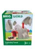 Brio Wybuchaj�cy tunel Ravensburger