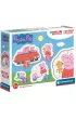 Moje pierwsze puzzle - �winka Peppa Clementoni