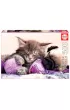 Puzzle 500 el. Towarzysze sn�w Educa