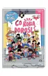 Opowiem ci, mamo, co robi� doro�li