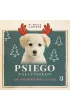 Audiobook Psiego najlepszego CD