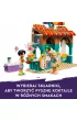 LEGO FRIENDS Plaowa budka z koktajlami 42625