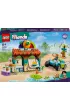 LEGO FRIENDS Plaowa budka z koktajlami 42625