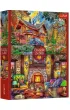 Puzzle 2x500 el. Wycieczka w g�ry Trefl