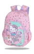 Patio Plecak dzieci�cy Hello Kitty Toby Pink