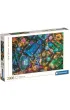 Puzzle 2000 el. HQ Winter Wonderland In London Clementoni