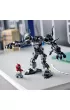 LEGO Marvel Mechaniczna zbroja Venoma vs. Miles Morales 76276