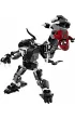 LEGO Marvel Mechaniczna zbroja Venoma vs. Miles Morales 76276