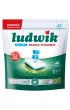 Tabletki do zmywarek All in 1 Maxx Power Mint