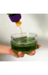 Tuban Zestaw DIY Slime - Alien XL