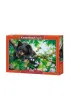 Puzzle 500 el. Wish I Could Fly Castorland