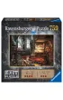 Puzzle 759 el. Tajemniczy pok�j Ravensburger