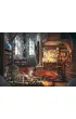 Puzzle 759 el. Tajemniczy pok�j Ravensburger