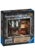 Puzzle 759 el. Tajemniczy pok�j Ravensburger