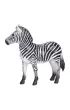 Figurka Zebra samica