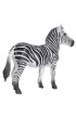 Figurka Zebra samica