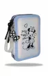 CoolPack Pi�rnik podw�jny z wyposa�eniem Jumper 2 Disney