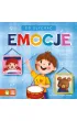 Co s�ycha�. Emocje