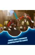 LEGO DREAMZzz Tygrysi mech Coopera i hot rod Zero 71497