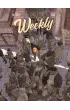Blacksad Stories. Weekly