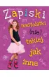 Zapiski nastolatki (nie) takiej jak inne w.2014