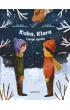 Kuba, Klara i j�zyk �yrafy